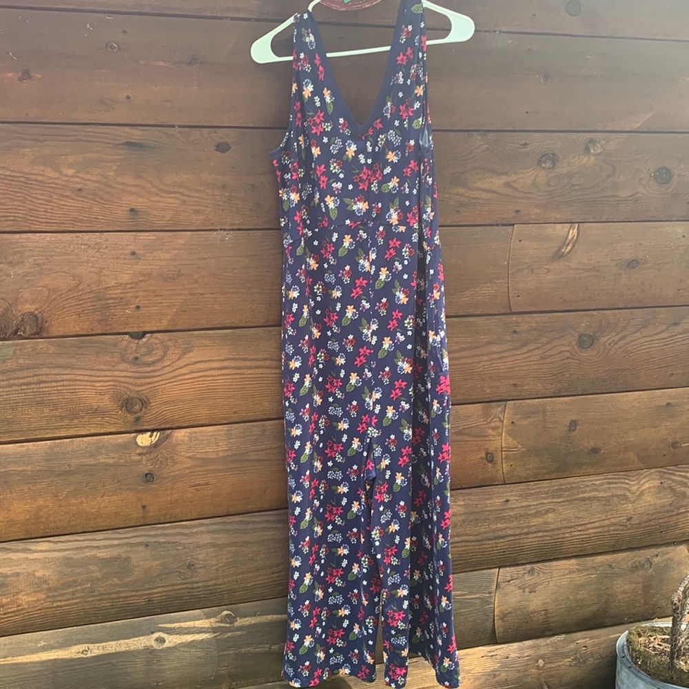 Jumpsuit